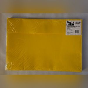 Art Portfolio Folders NWT